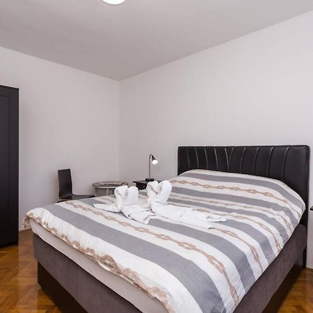Apartments Bernardeta 2 Baška Zewnętrze zdjęcie