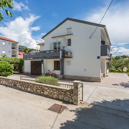 Apartments Bernardeta 2 Baška Zewnętrze zdjęcie
