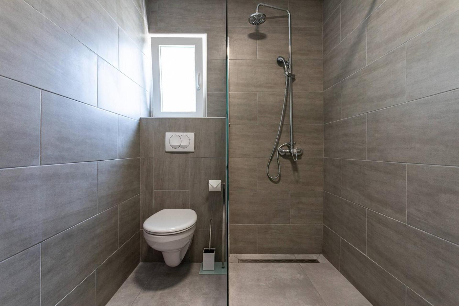 Apartments Bernardeta 2 Baška Zewnętrze zdjęcie